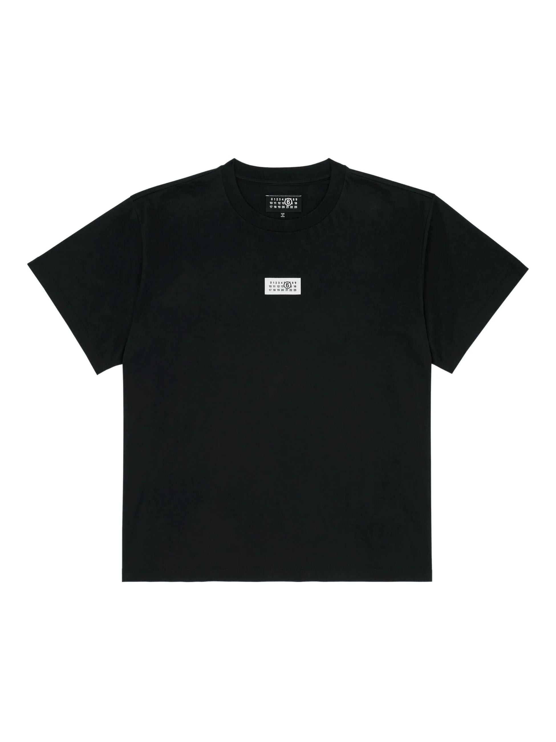 MM6 - T-Shirt - SH0GC0032M20170