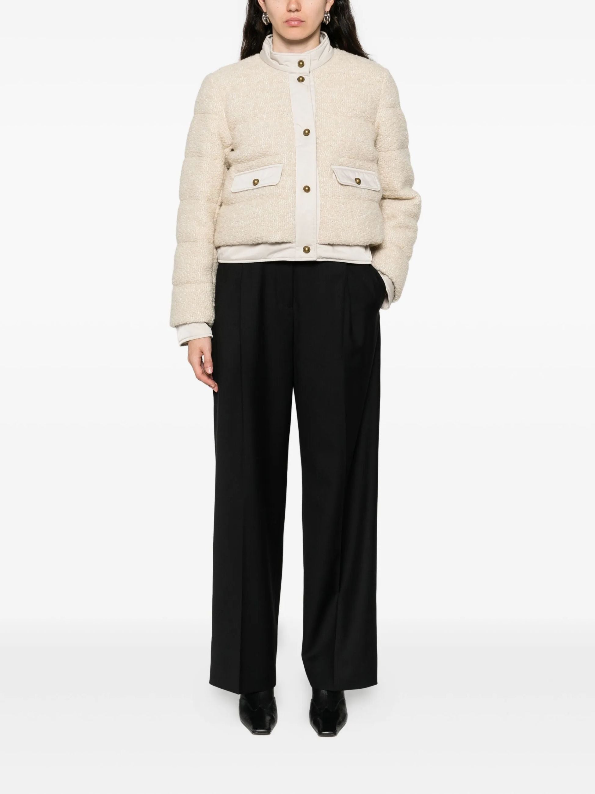 MONCLER - Giubbotti - 1A00193598XQ