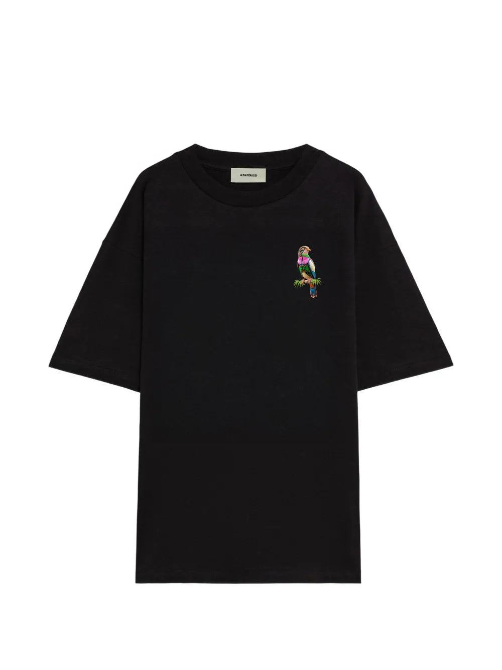 A PAPER KID - T-Shirt - S6PKUATH161