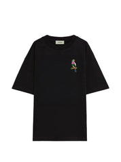 A PAPER KID - T-Shirt - S6PKUATH161