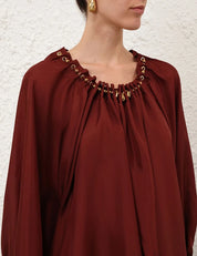 ZIMMERMANN - Camicie - 8428TSS261