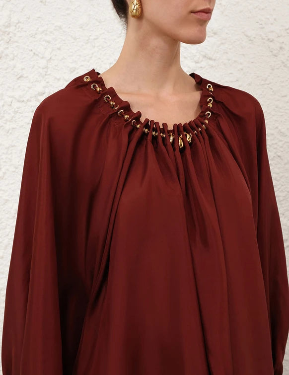 ZIMMERMANN - Camicie - 8428TSS261