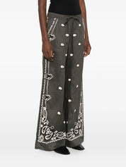 P.A.R.O.S.H. - Pantaloni - D230760RBEACH26