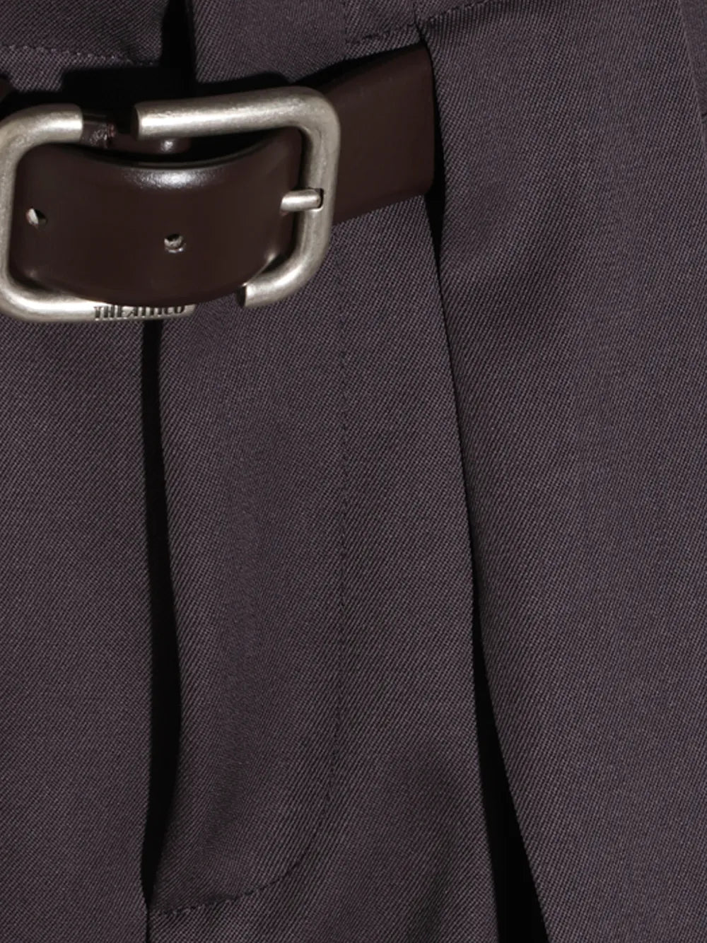 THE ATTICO - Pantaloni - 261WCP00312WWW065AA