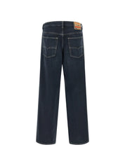 DIESEL - Jeans - A1159809P81