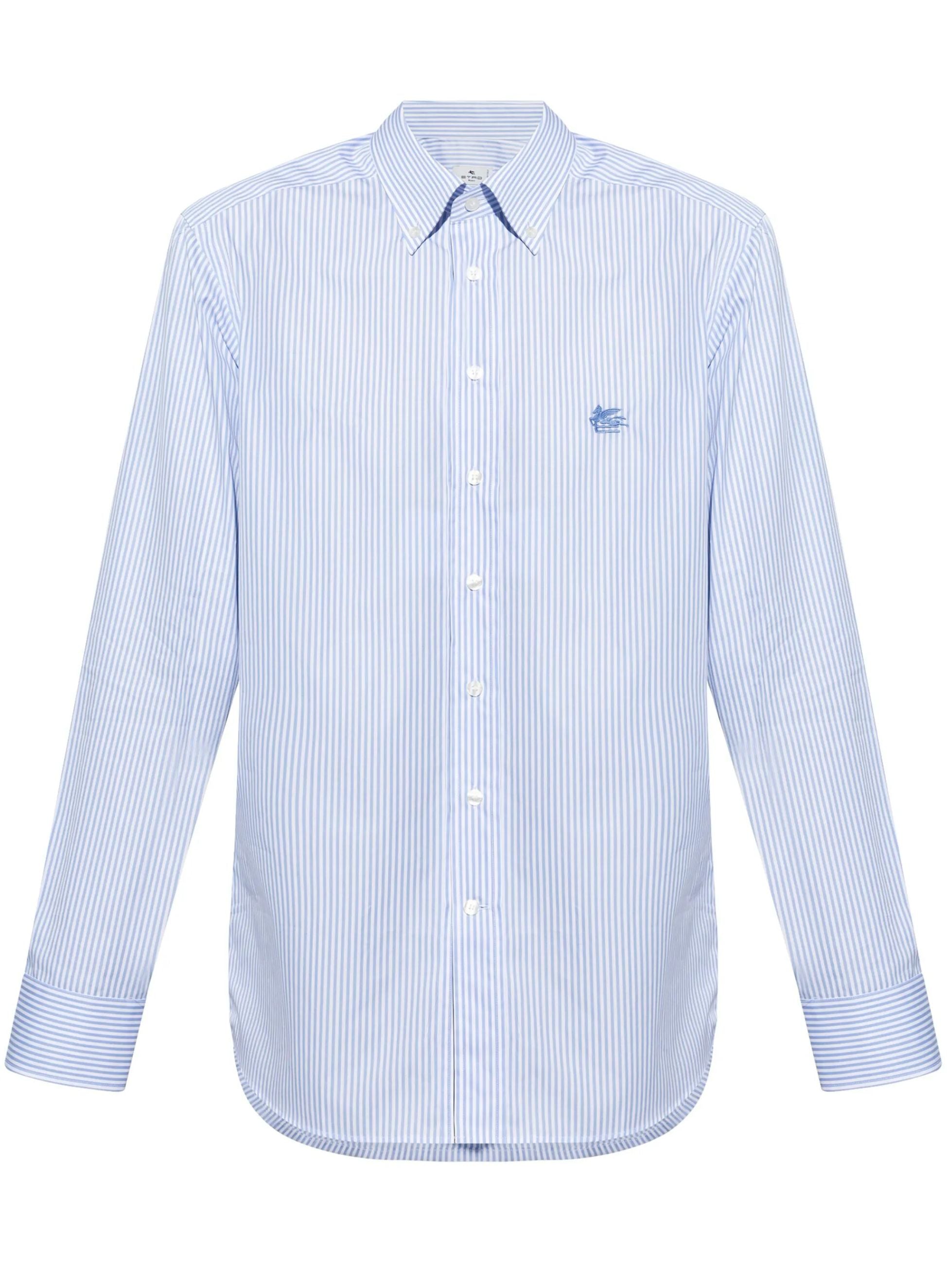 ETRO - Camicie - MRIB000499TR575