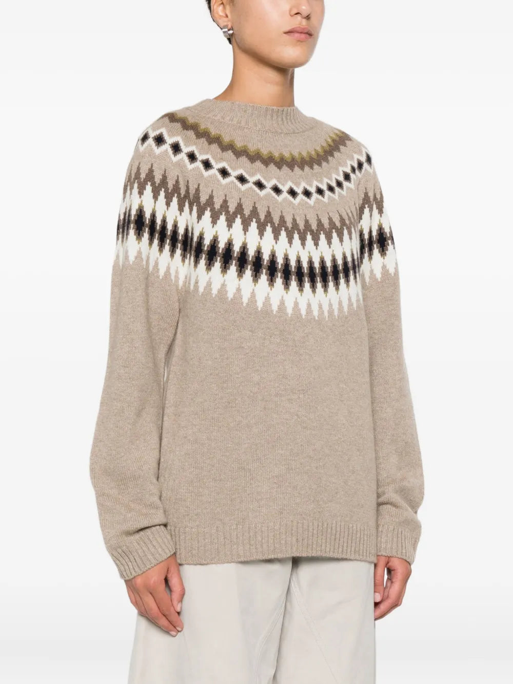 BE YOU - Maglieria - CD1182F5