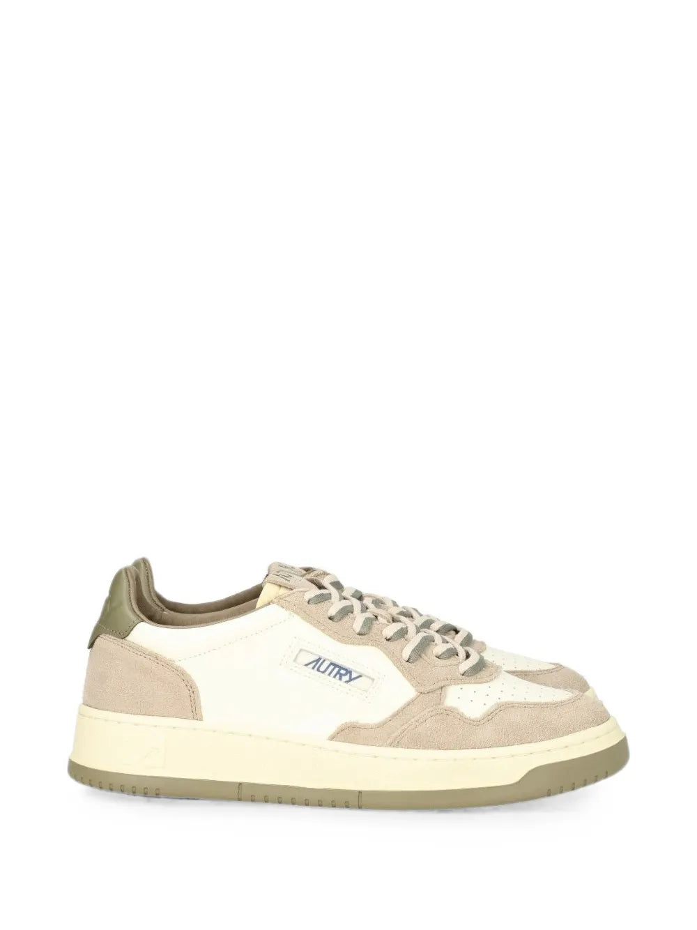 AUTRY - Sneakers - AULMBW07