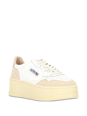 AUTRY - Sneakers - PTLWLS01