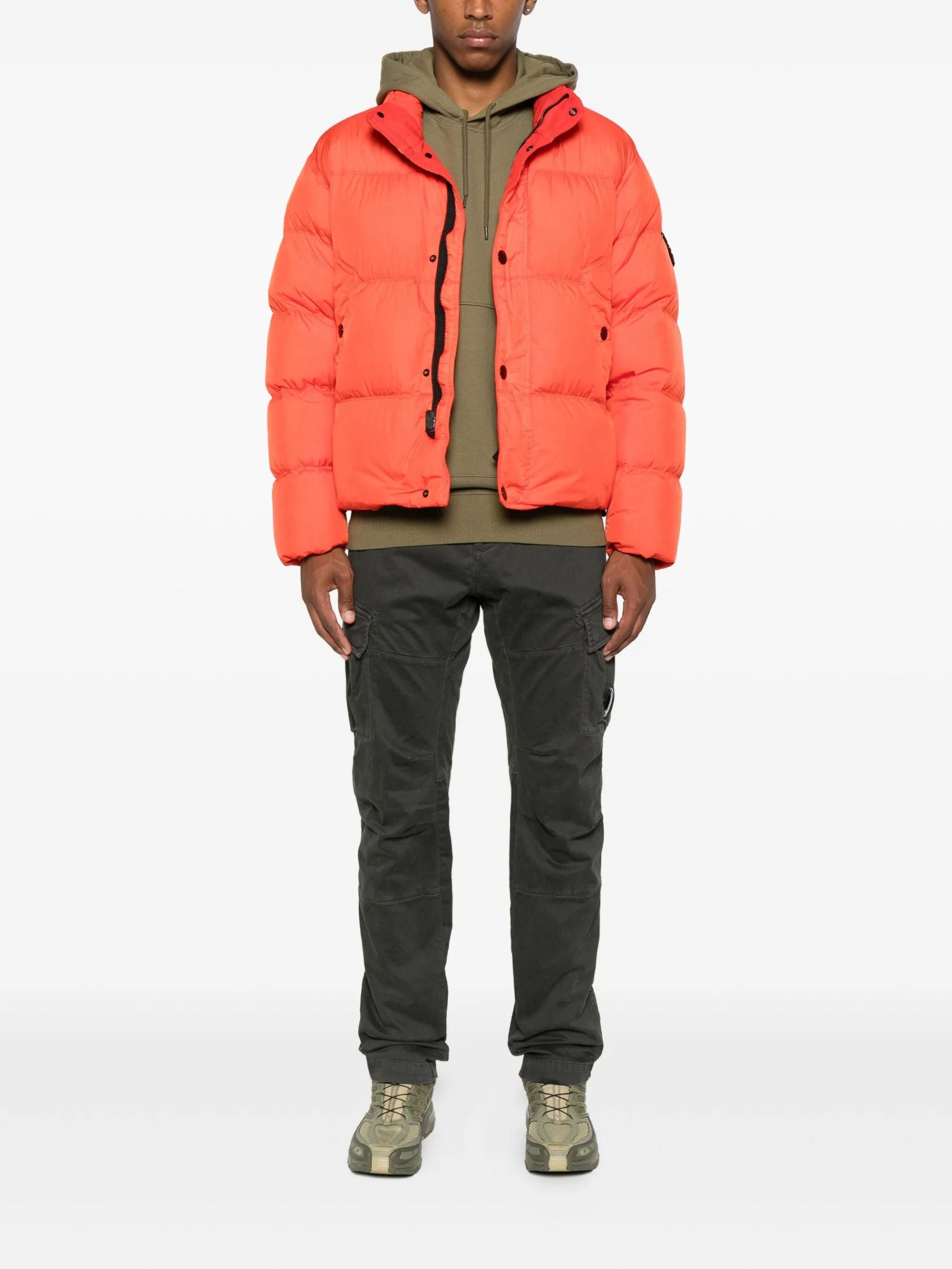 STONE ISLAND - Giubbotti - 4100010S0A23