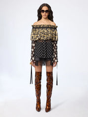 NINA RICCI - Top - 26PCT0023SE1409