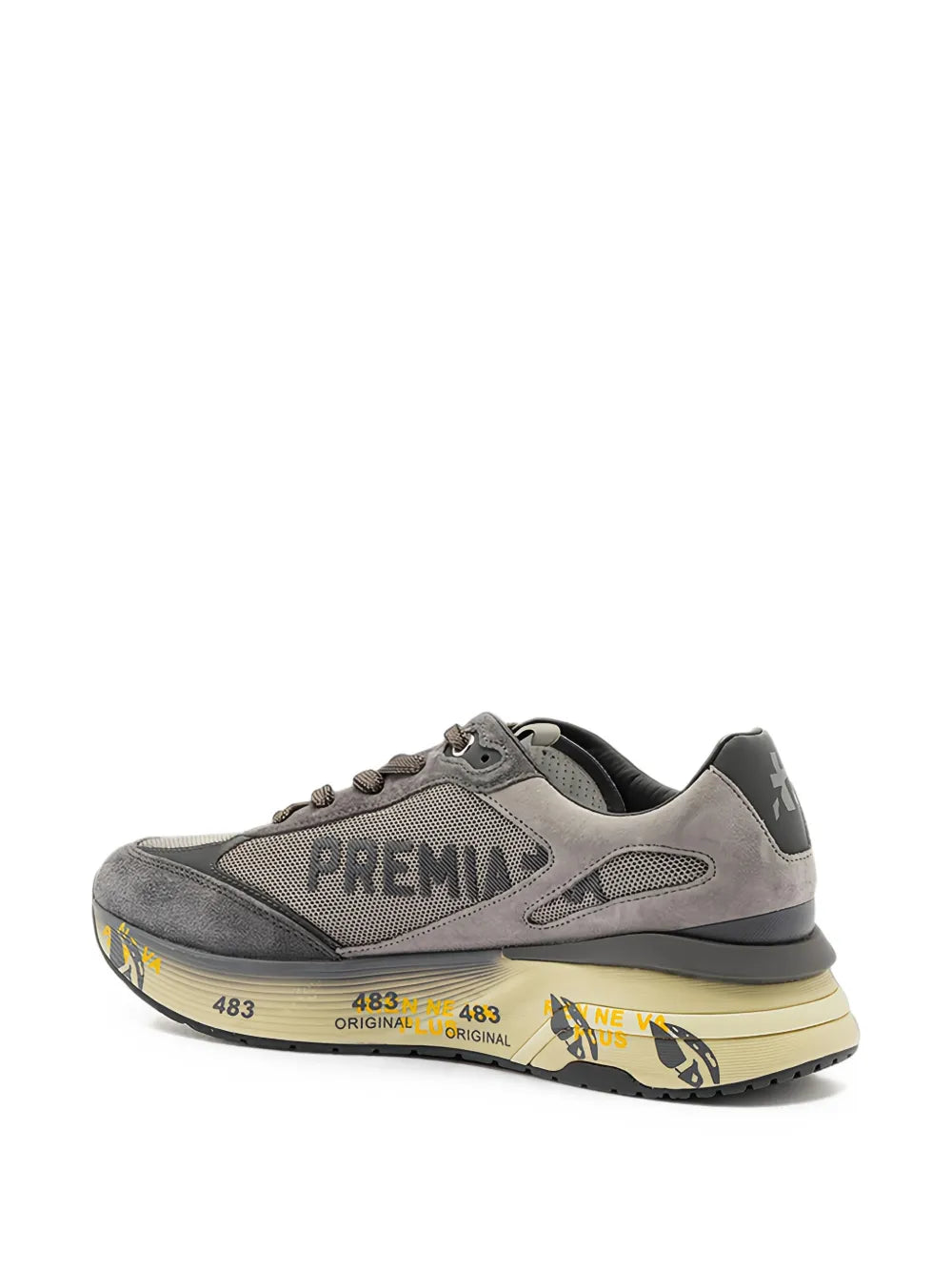 PREMIATA - Sneakers - MOERUN8540