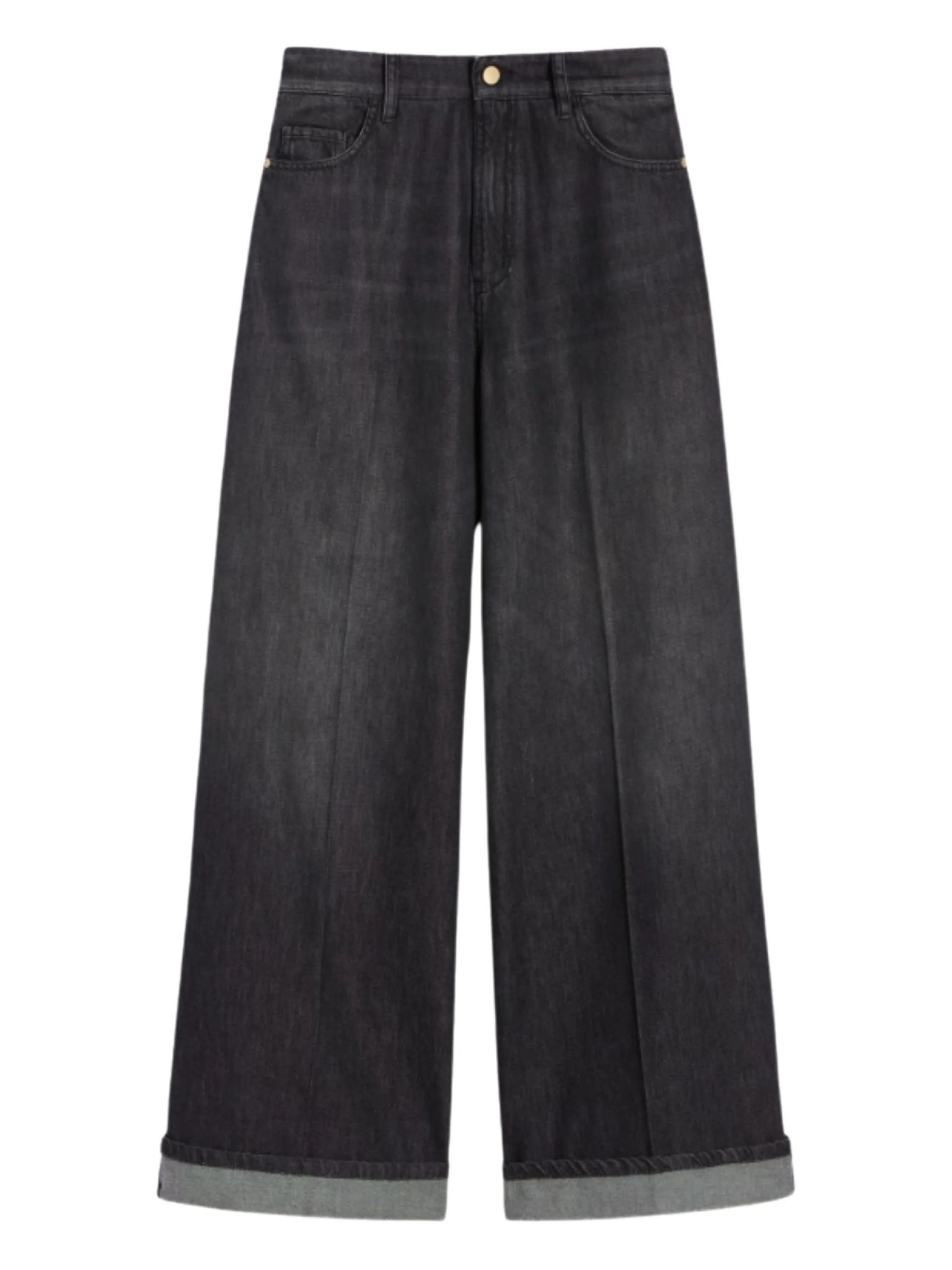 S MAX MARA - Pantaloni - 2529186033600