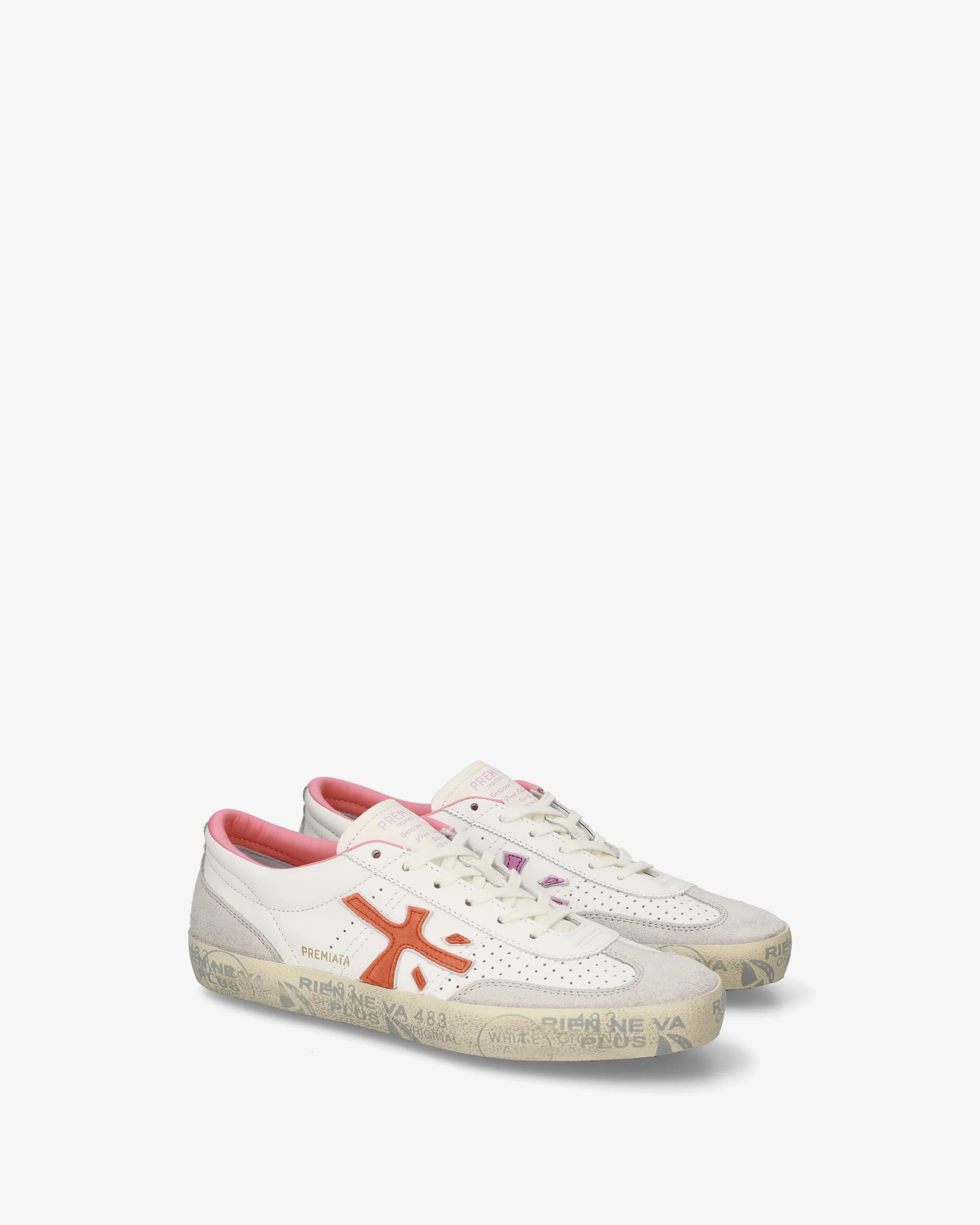 PREMIATA - Sneakers - DAVIDD8097