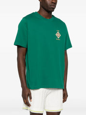 CASABLANCA - T-Shirt - MSS26JTS00103