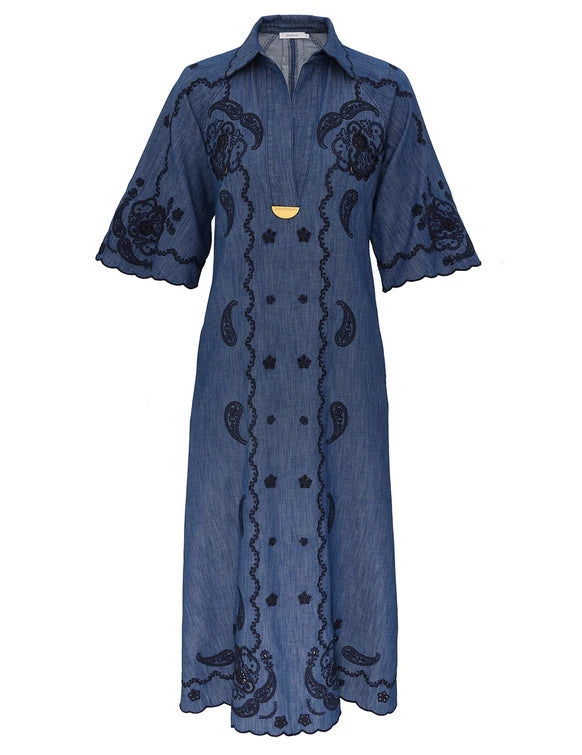 ZIMMERMANN - Abiti - 8358DSS261