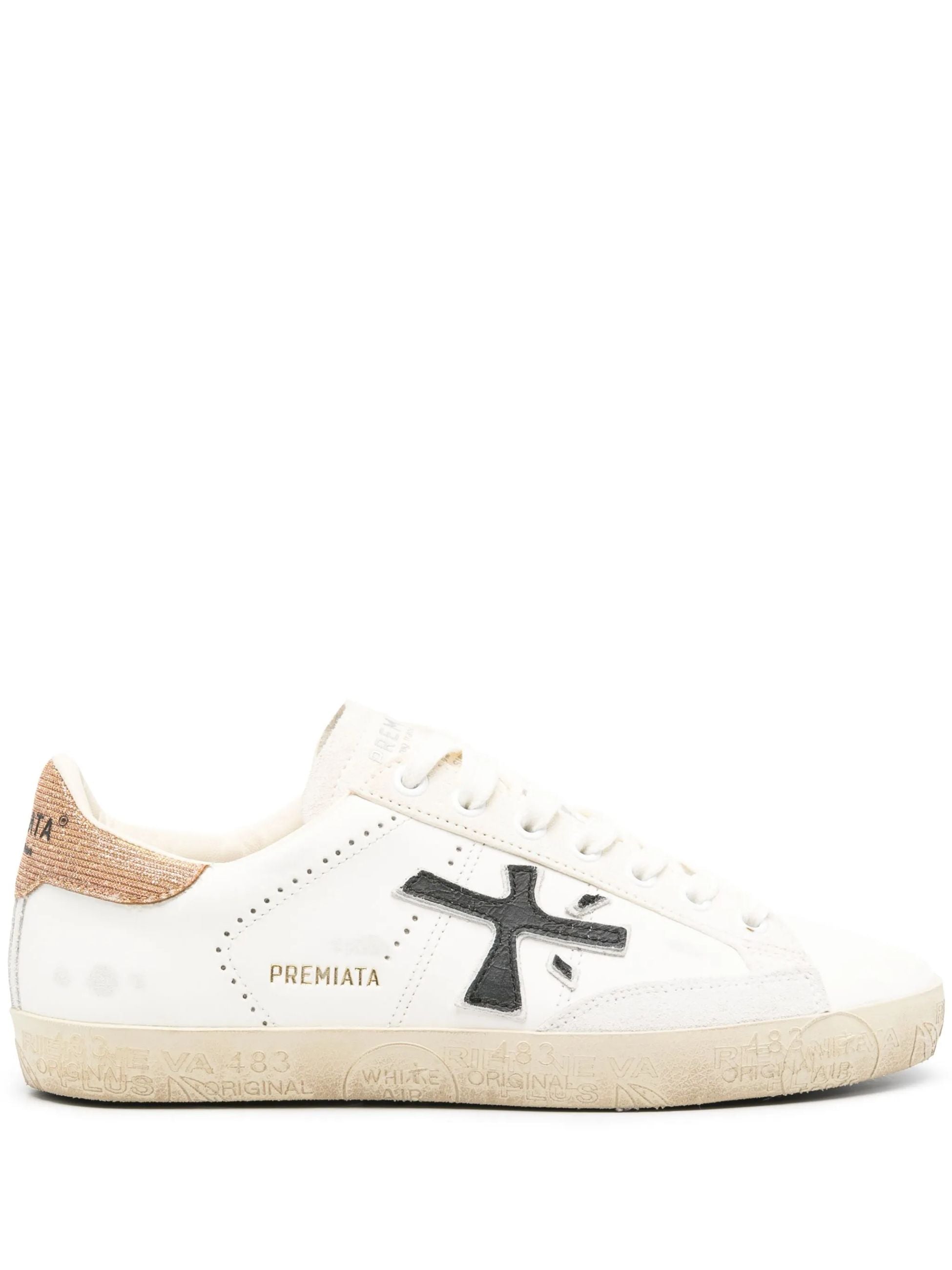 PREMIATA - Sneakers - STEVEND6664