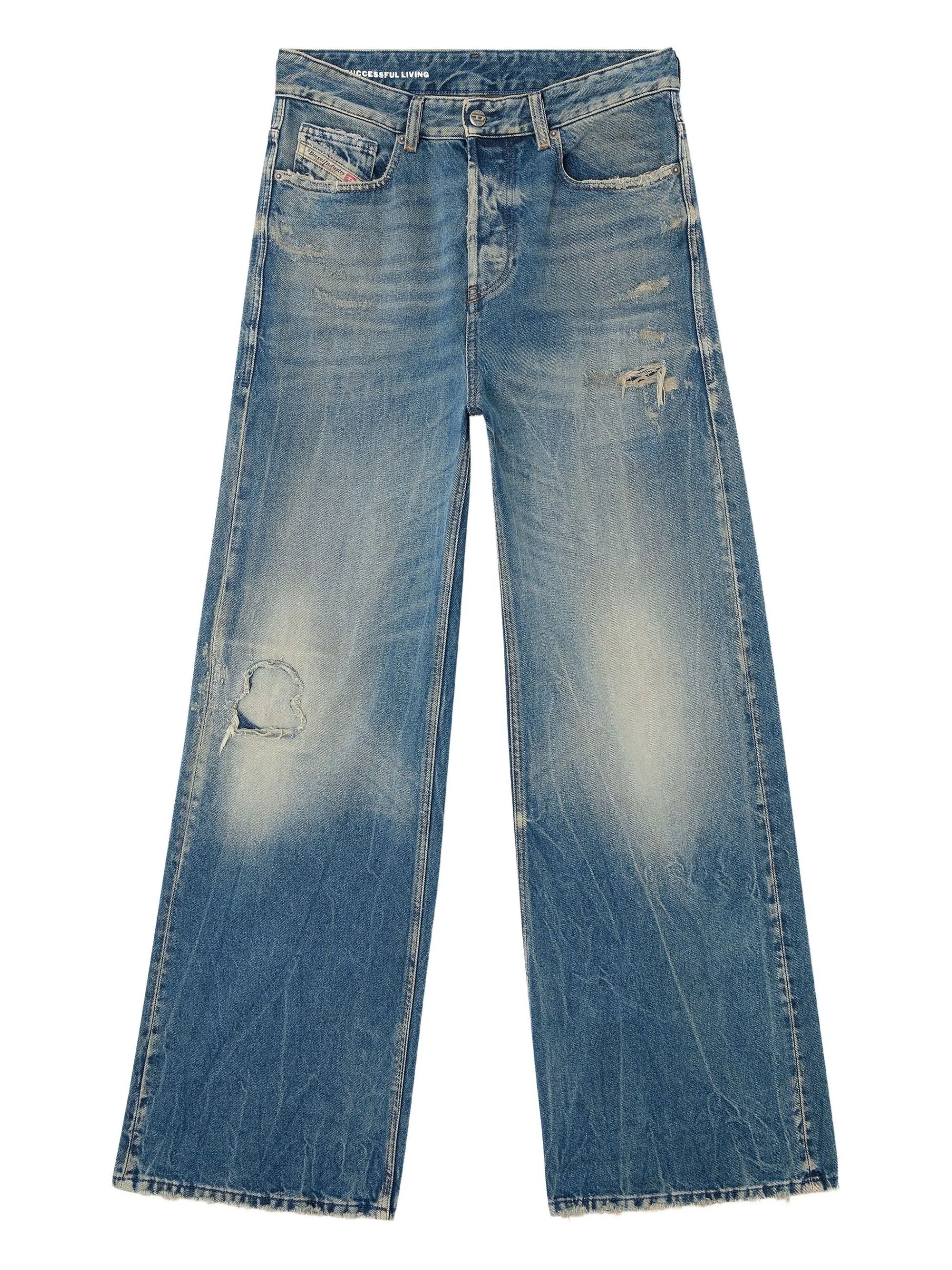DIESEL - Jeans - A0692509M28