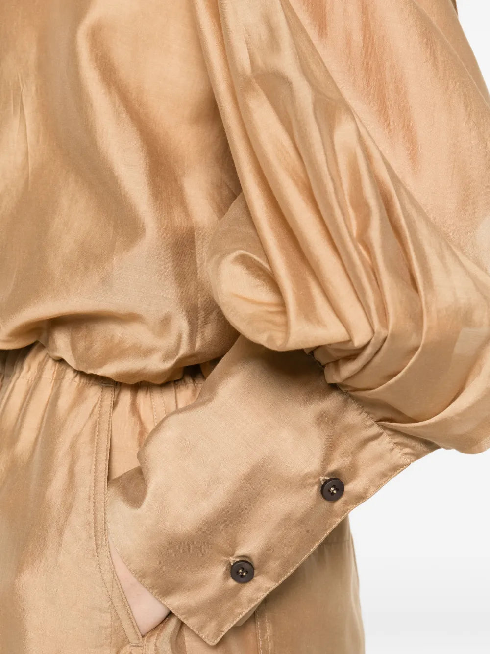 THE LATEST - Camicie - TLW04007T0161ABTP