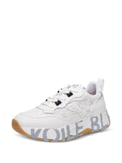 VOILE BLANCHE - Sneakers - 201747536