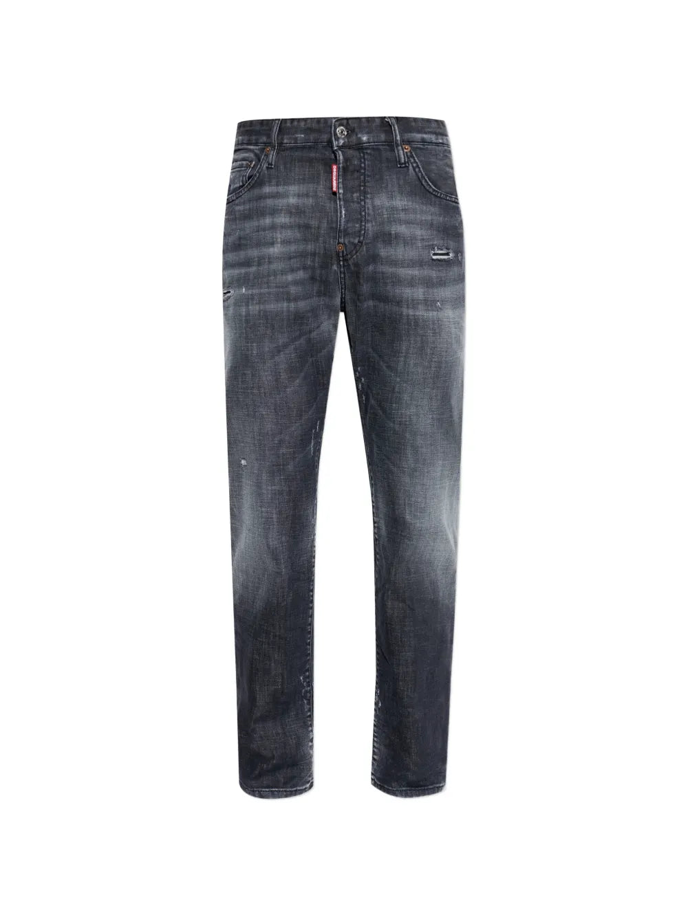 DSQUARED2 - Pantaloni - S74LB1911S30357