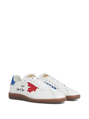 DSQUARED2 - Sneakers - SNM046818908701