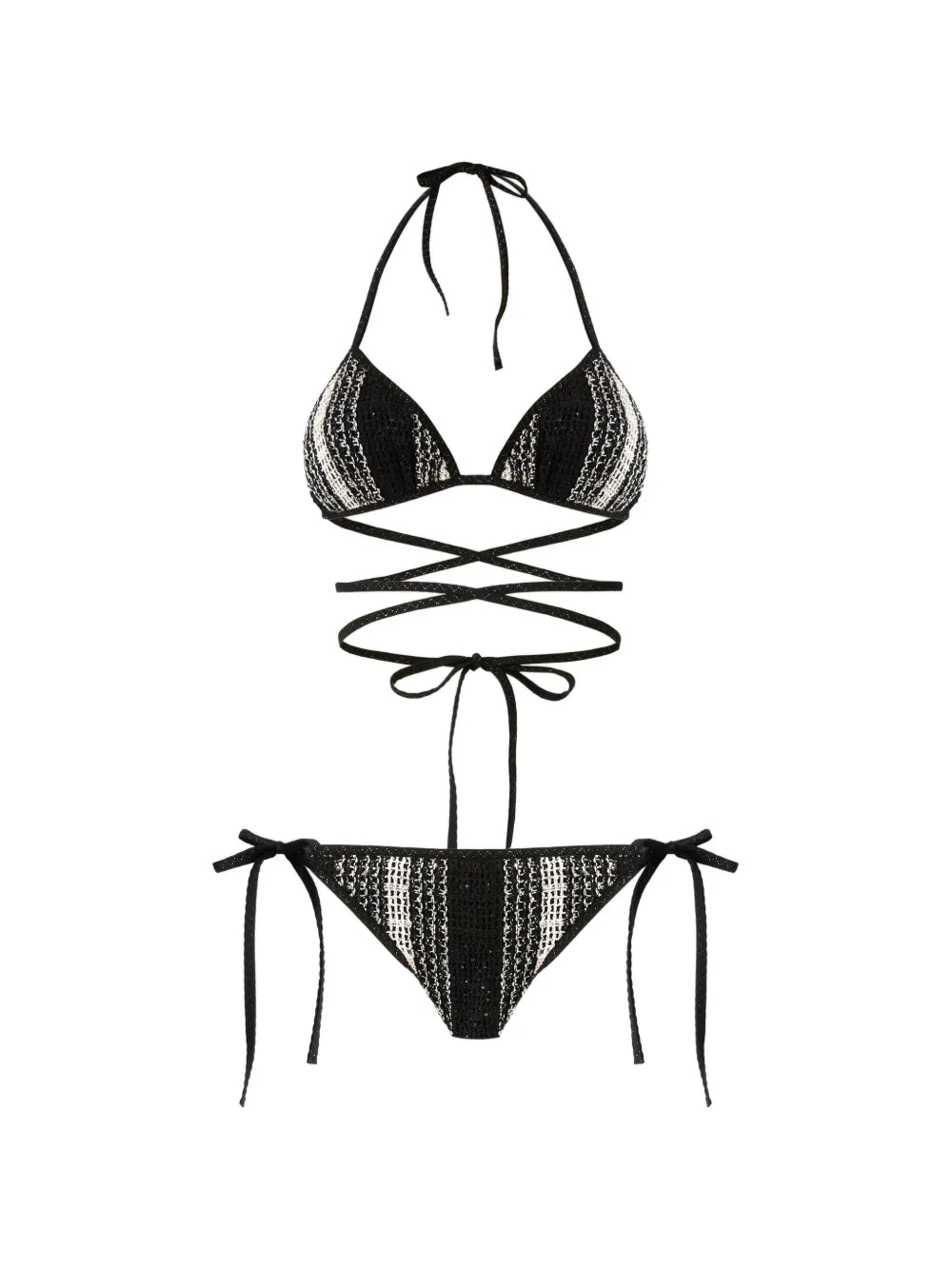 MISSONI - Beachwear - MC26SP06BV00J7