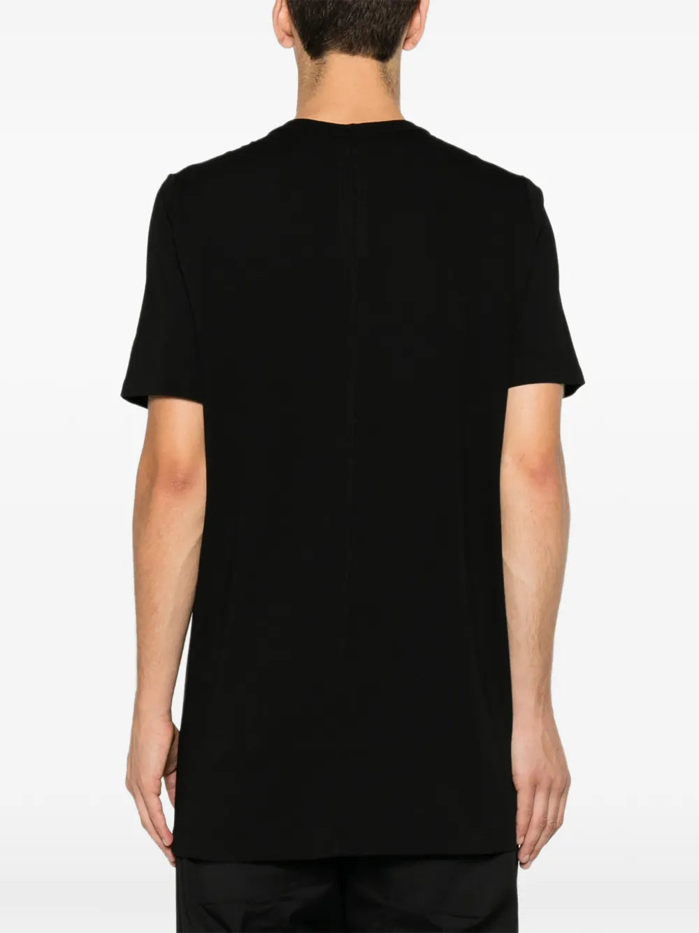 RICK OWENS - T-Shirt - RU02F4264JA