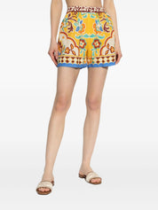 ETRO - Shorts - WRPA0014AKA10
