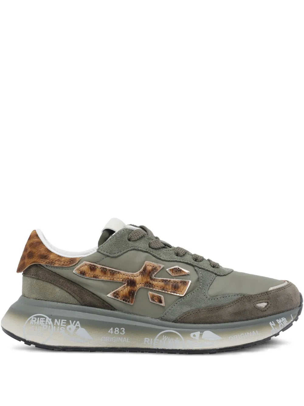PREMIATA - Sneakers - LAURYN7790