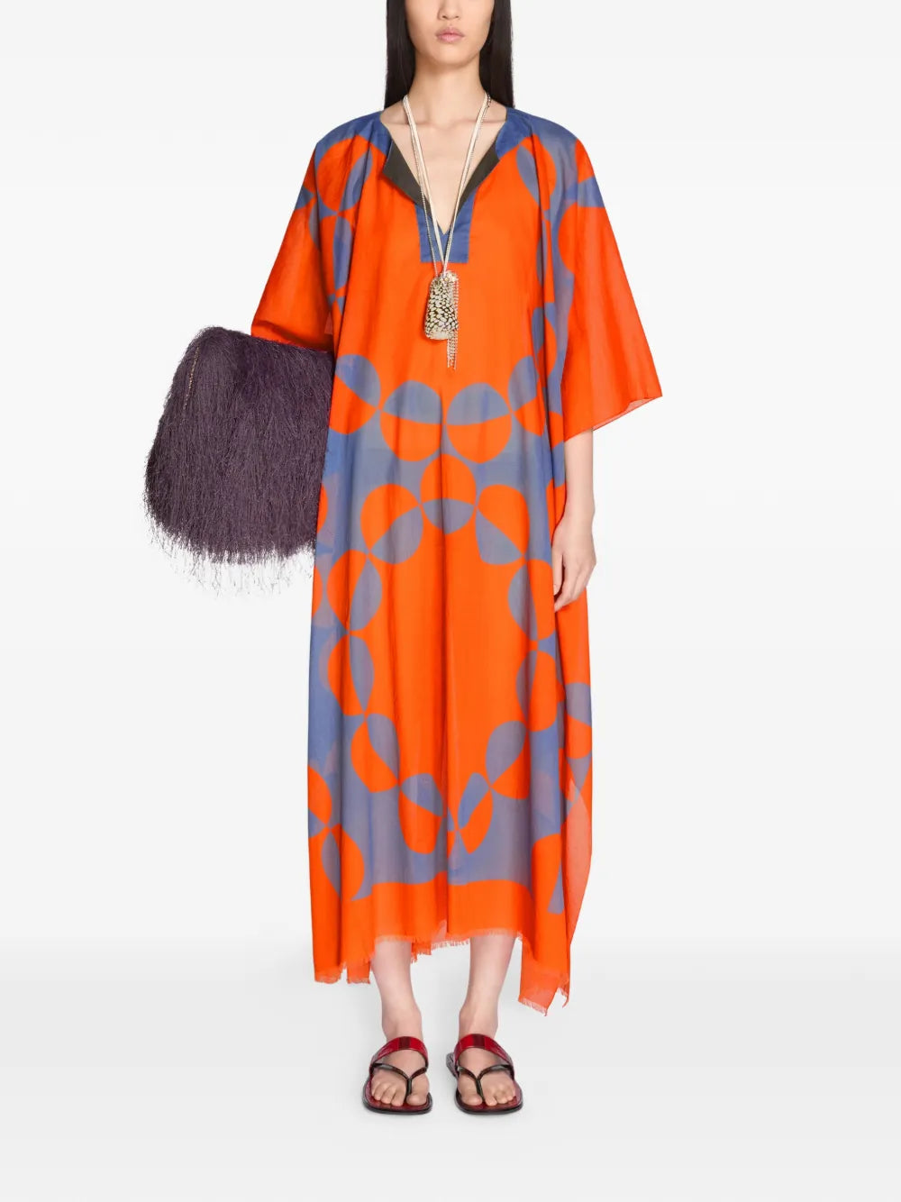 DRIES VAN NOTEN - Camicie - 2610107233058