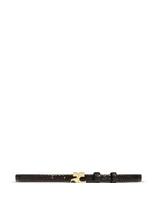 COURRÈGES - Cinture - 325ACE021CV0045