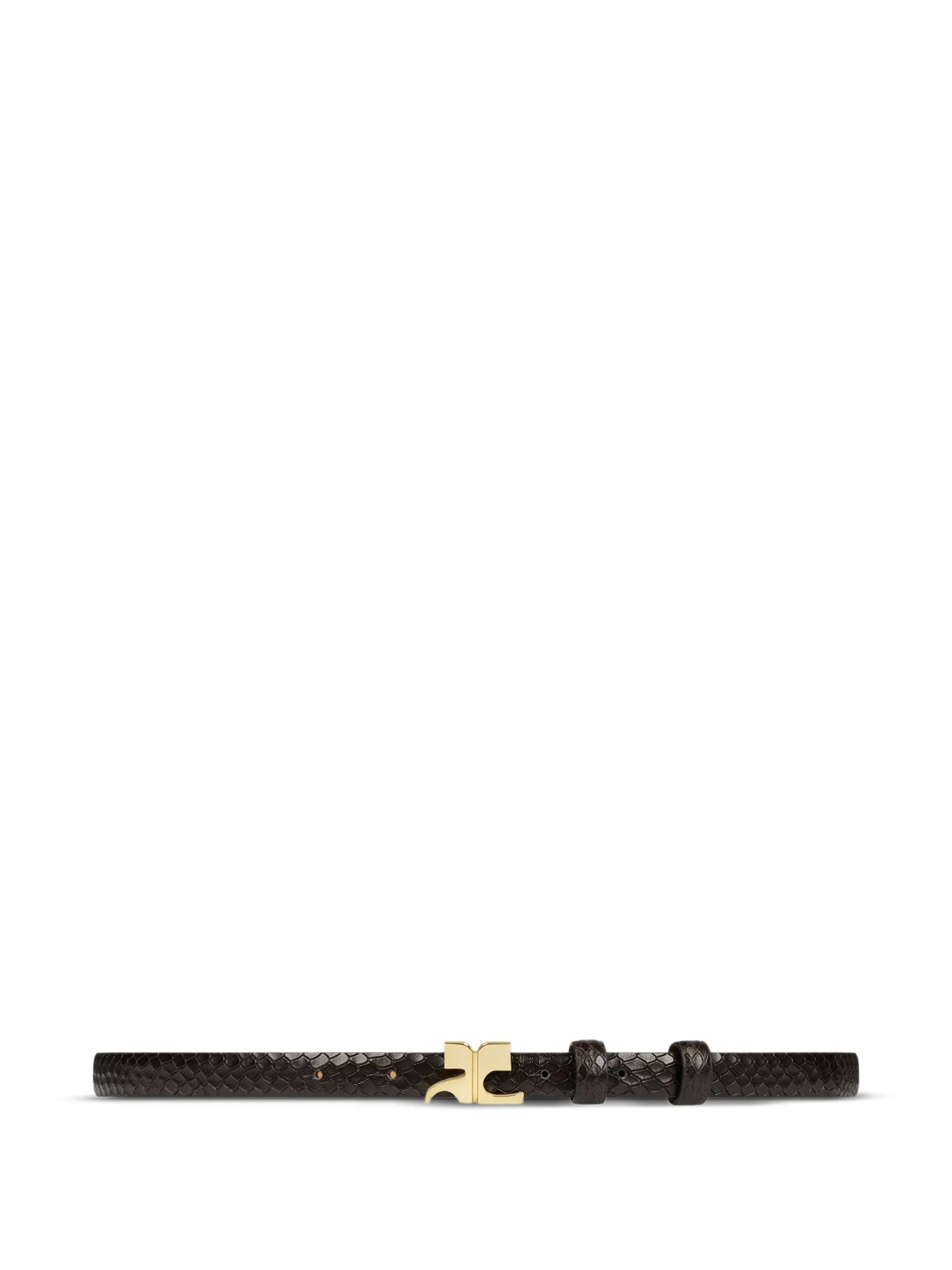 COURRÈGES - Cinture - 325ACE021CV0045