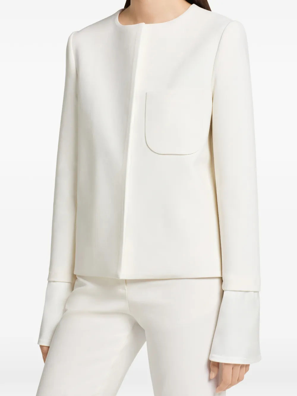 COURRÈGES - Giacche - 426CVE179PL0170