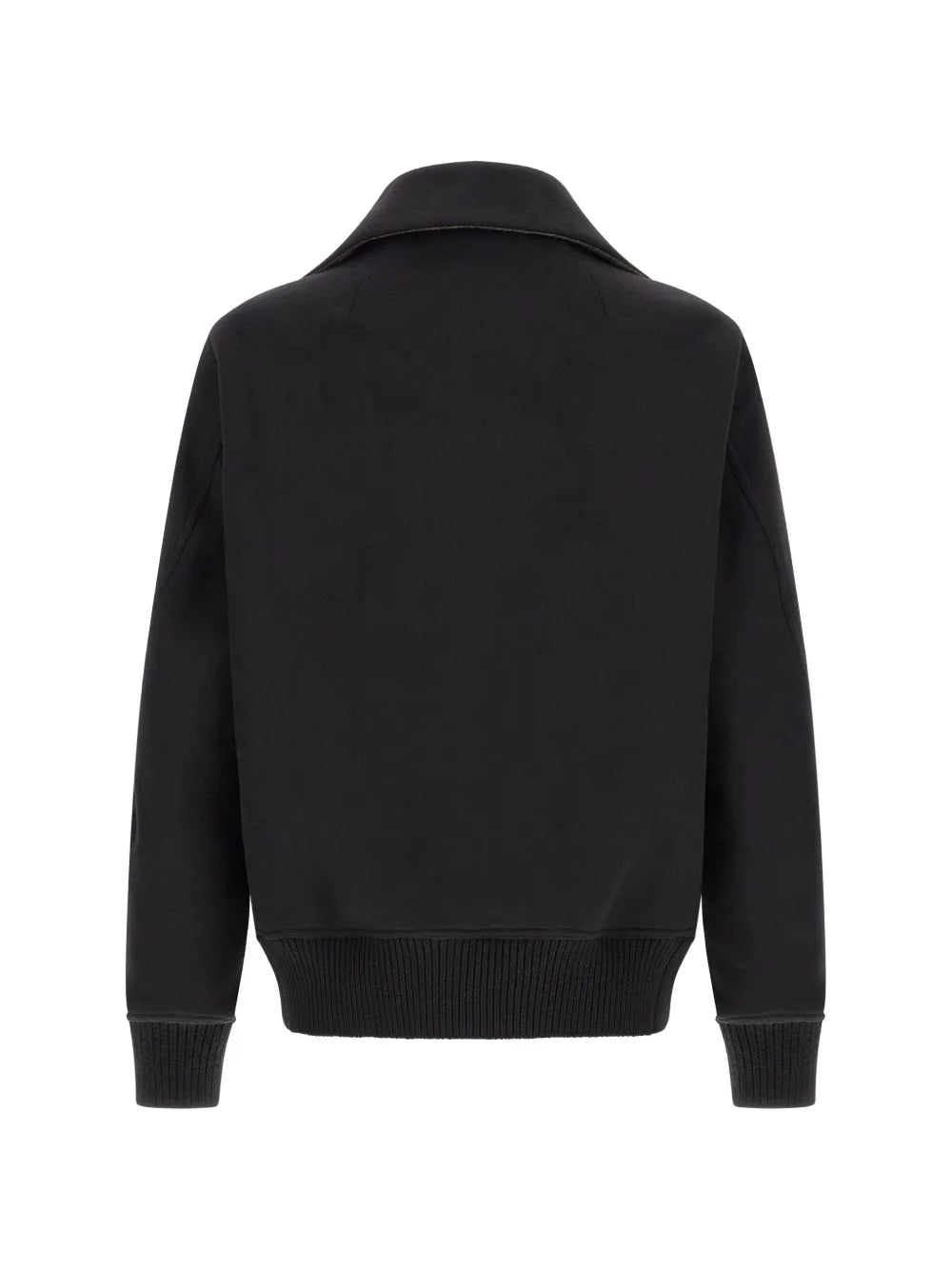 RICK OWENS - Giubbotti - RU02F4751WMT