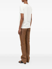 MM6 - T-Shirt - S62GD0212M20108