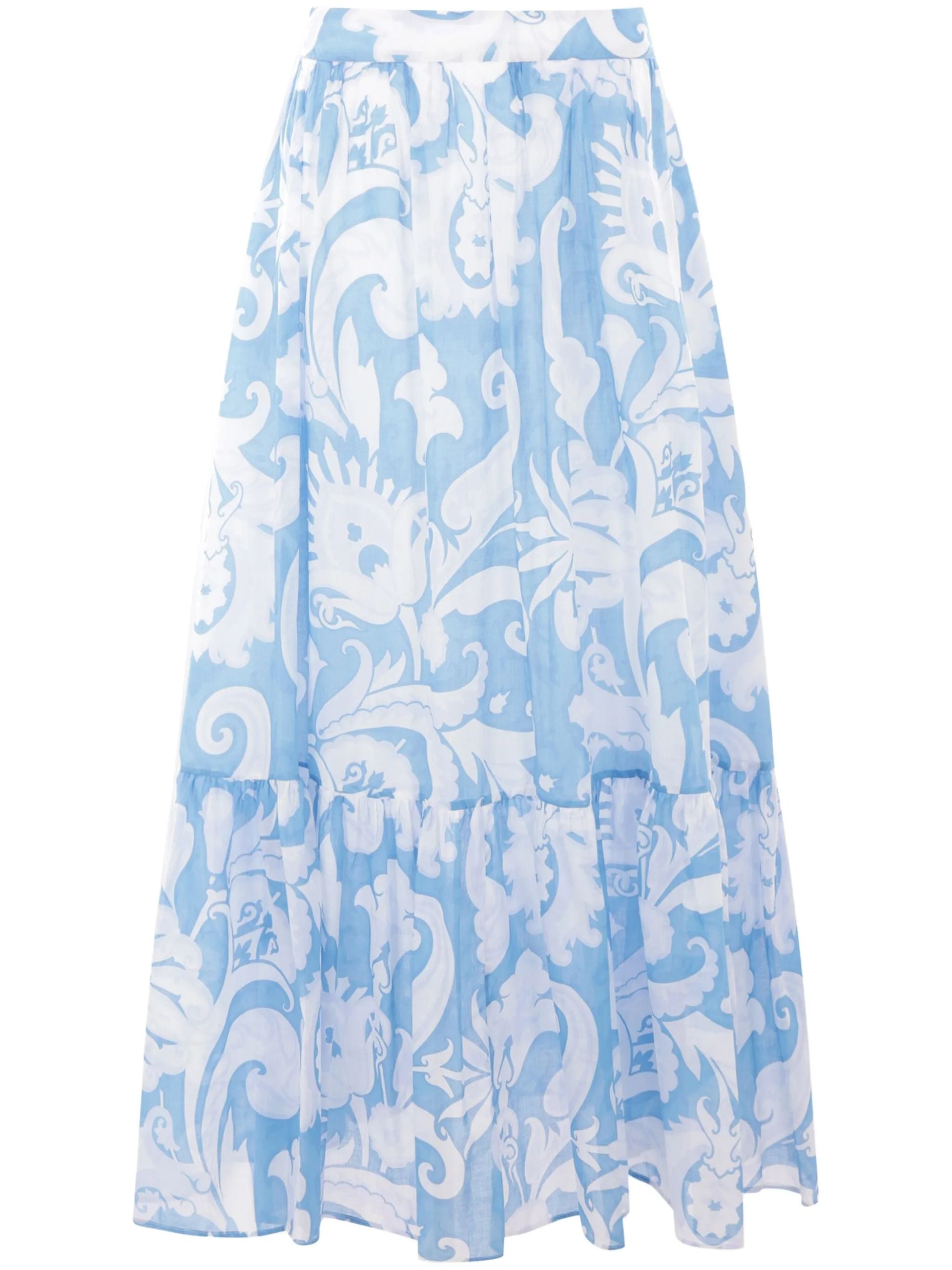 ETRO - Gonne - WRFA011499SA5I2