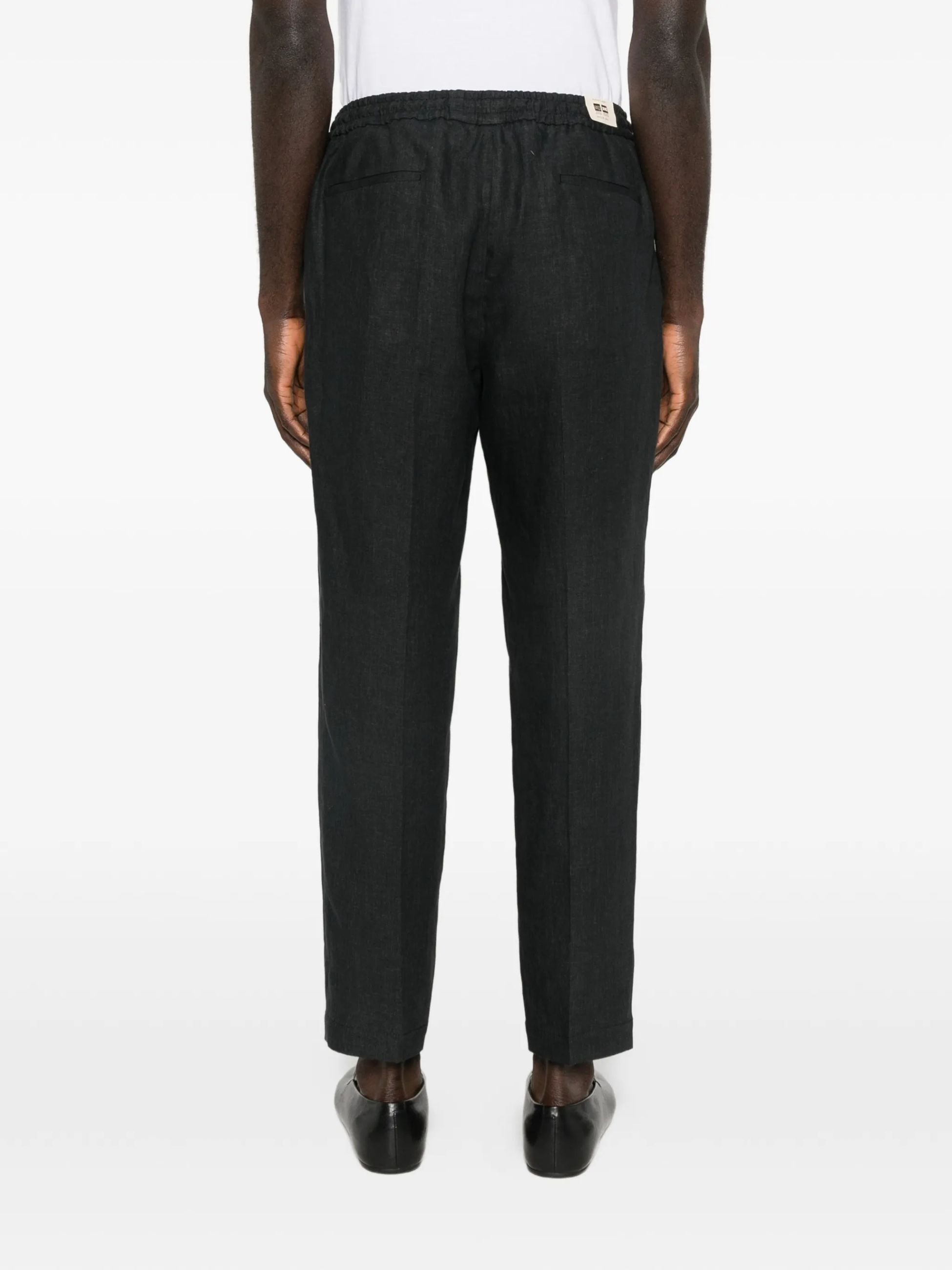 BRIGLIA - Pantaloni - WIMBLEDONS300118