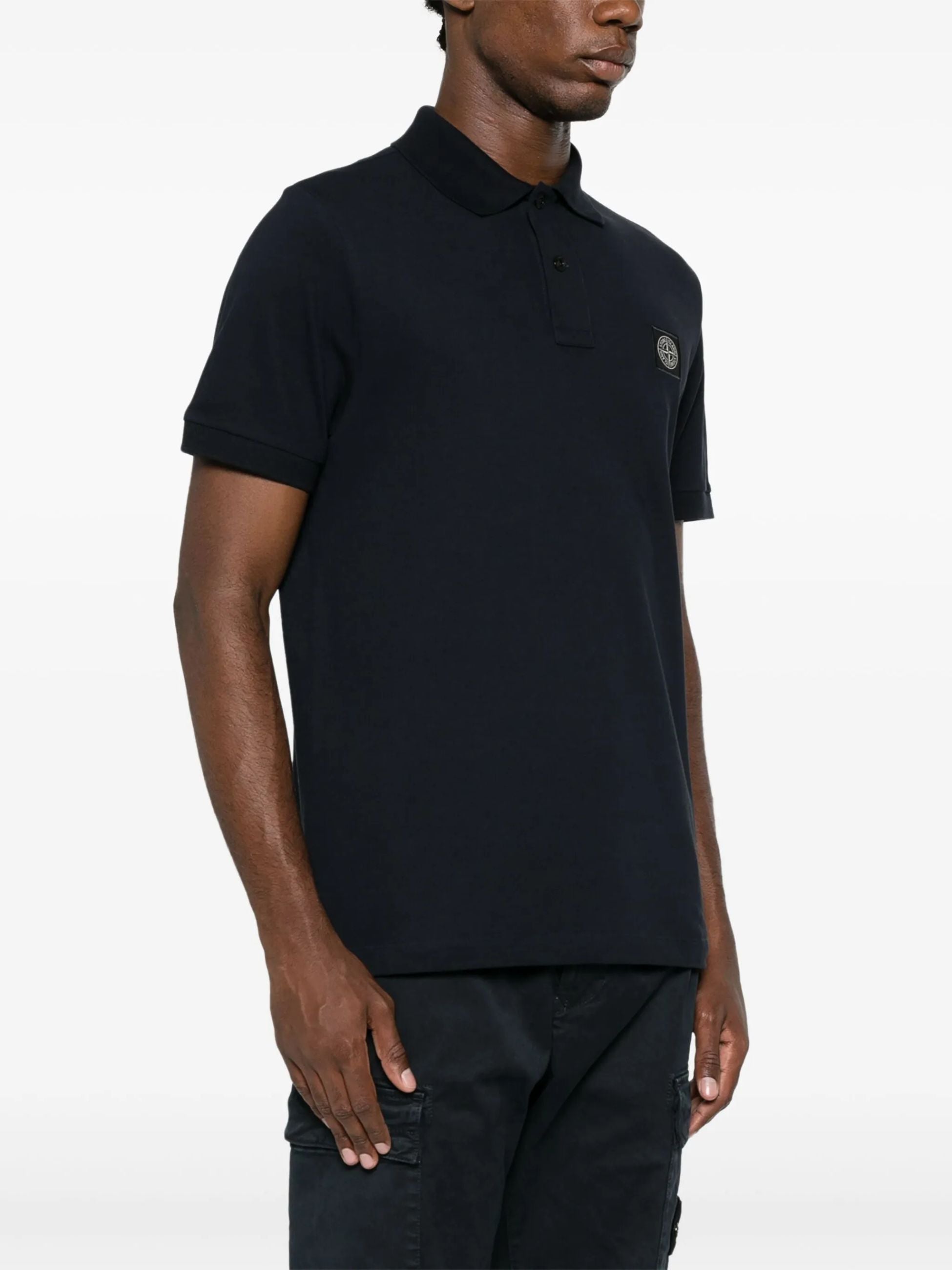 STONE ISLAND - Polo - L1S152200008S0017