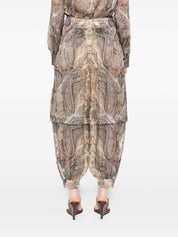 ZIMMERMANN - Pantaloni - 4843PF251