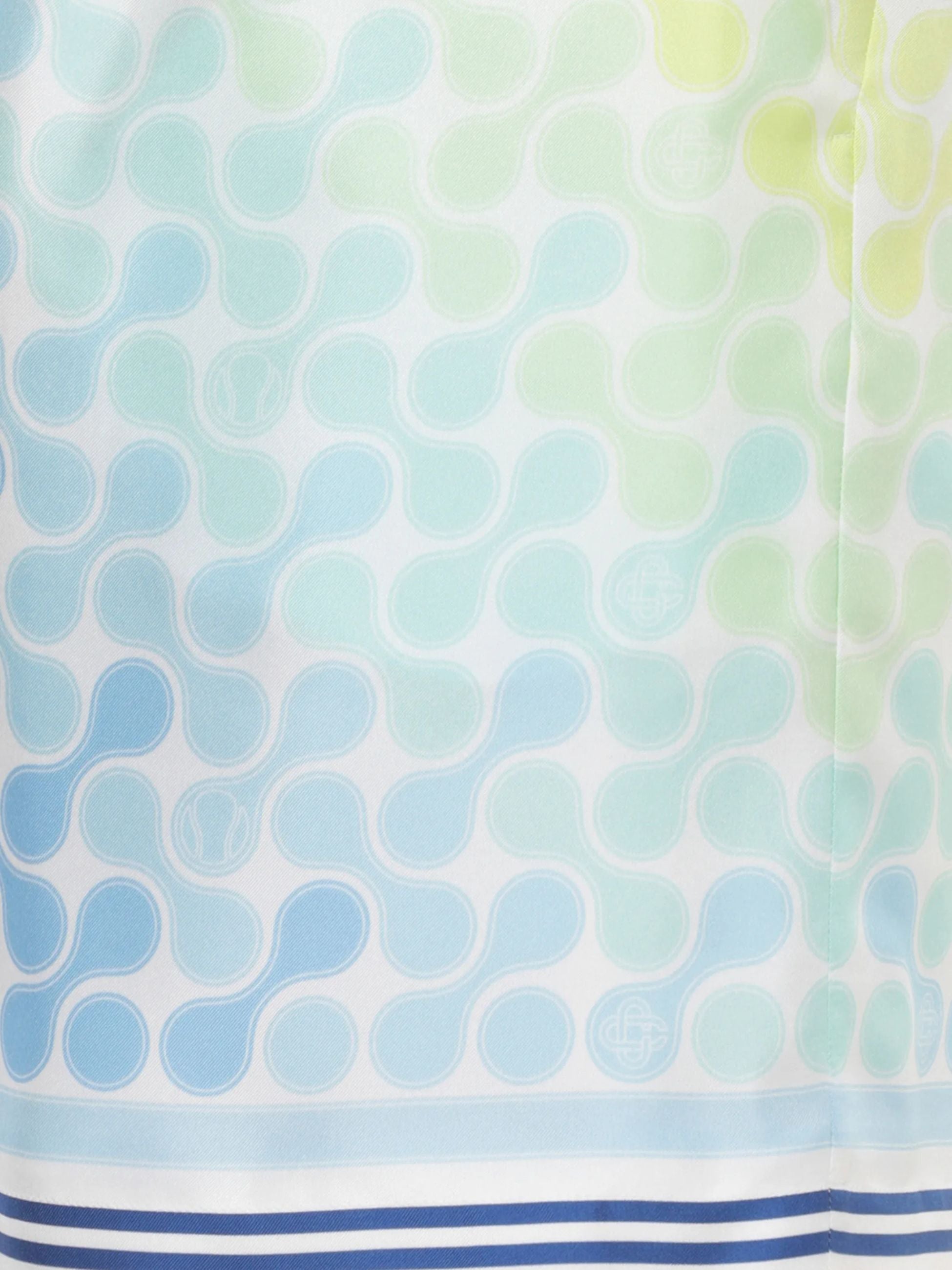 CASABLANCA - Shorts - MSS26TR39902