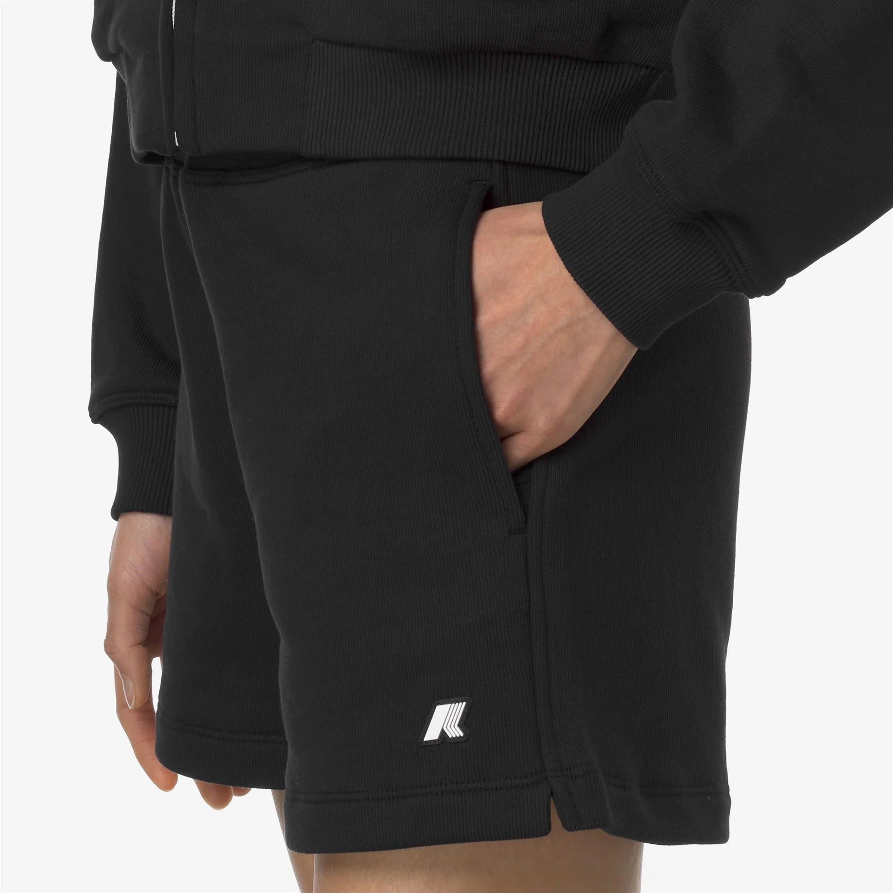 K-WAY - Shorts - K4147CW