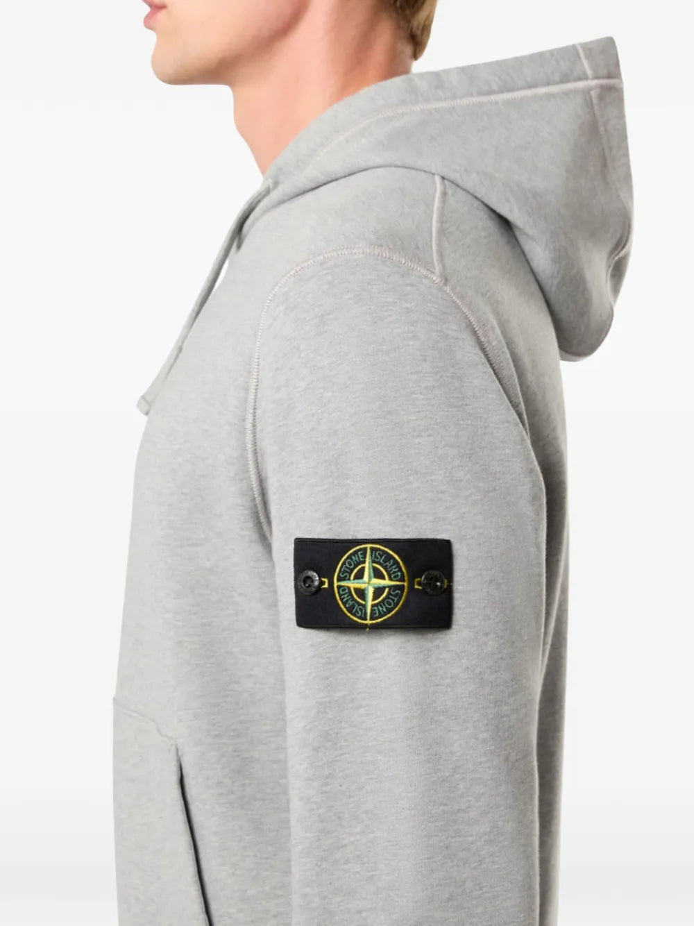 STONE ISLAND - Felpe - L2S156100062S0M51