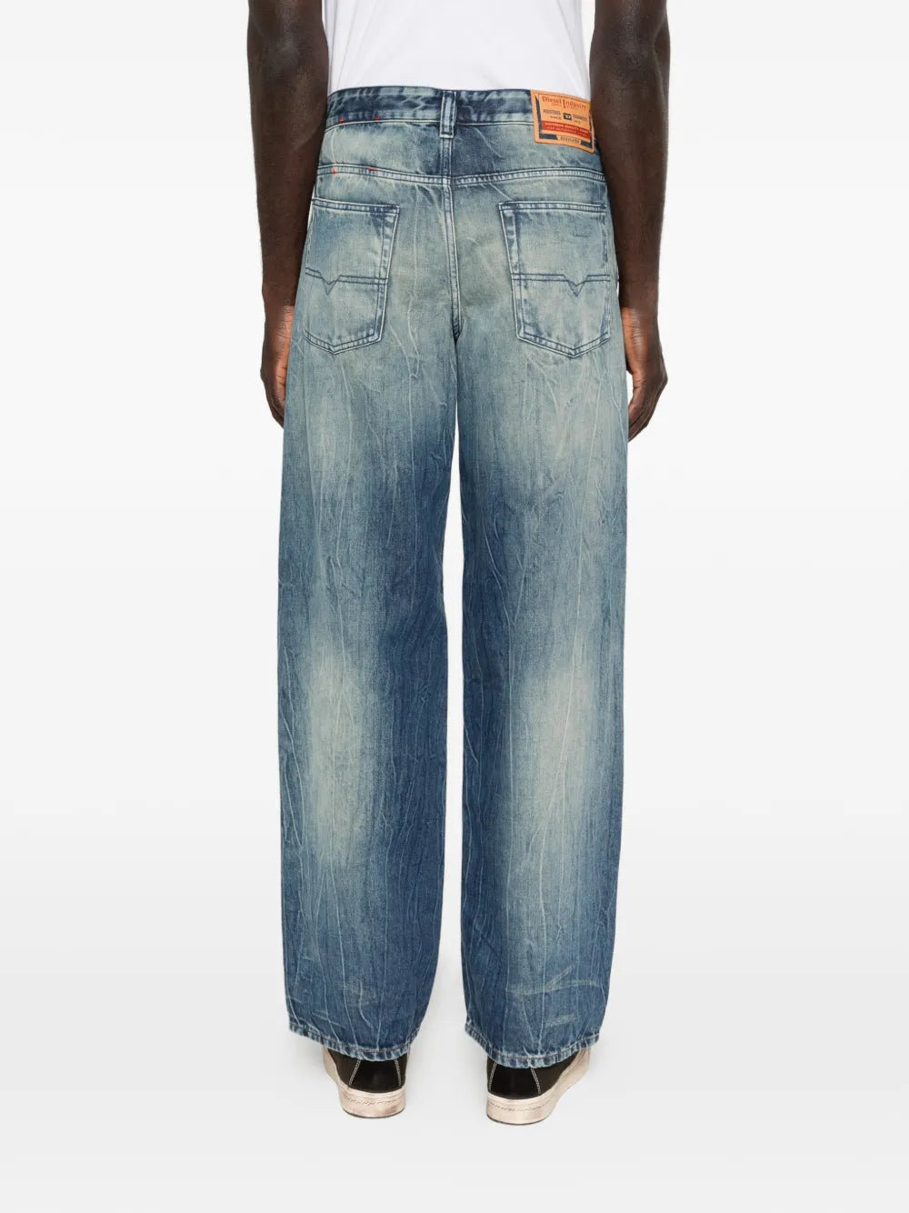 DIESEL - Jeans - A1159809N60