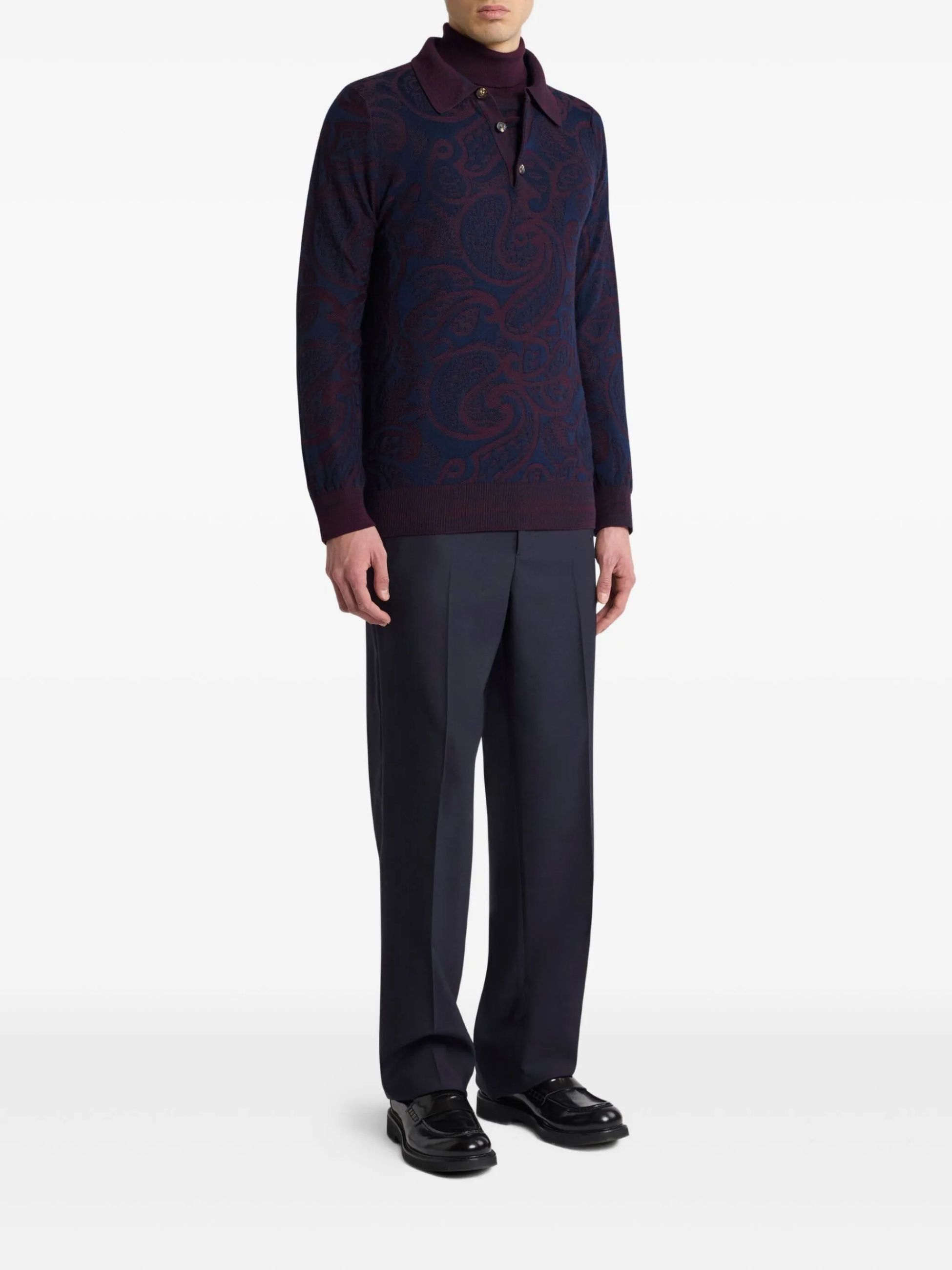 ETRO - Maglieria - MRKF0028AQ298