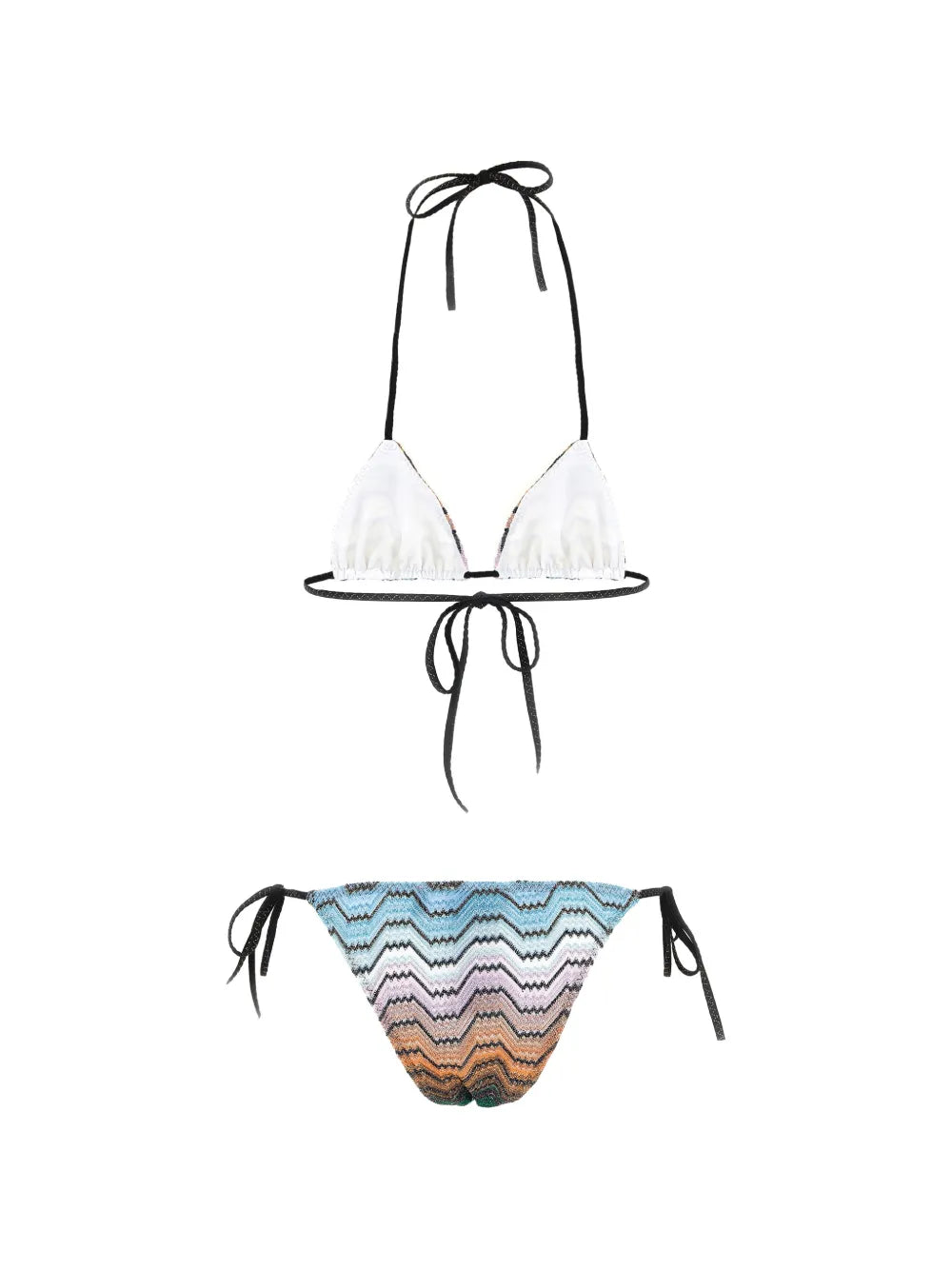 MISSONI - Beachwear - MC22SP00BR015D