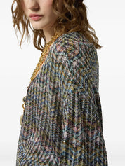 MISSONI - Maglieria - DS26WM0NBC006D