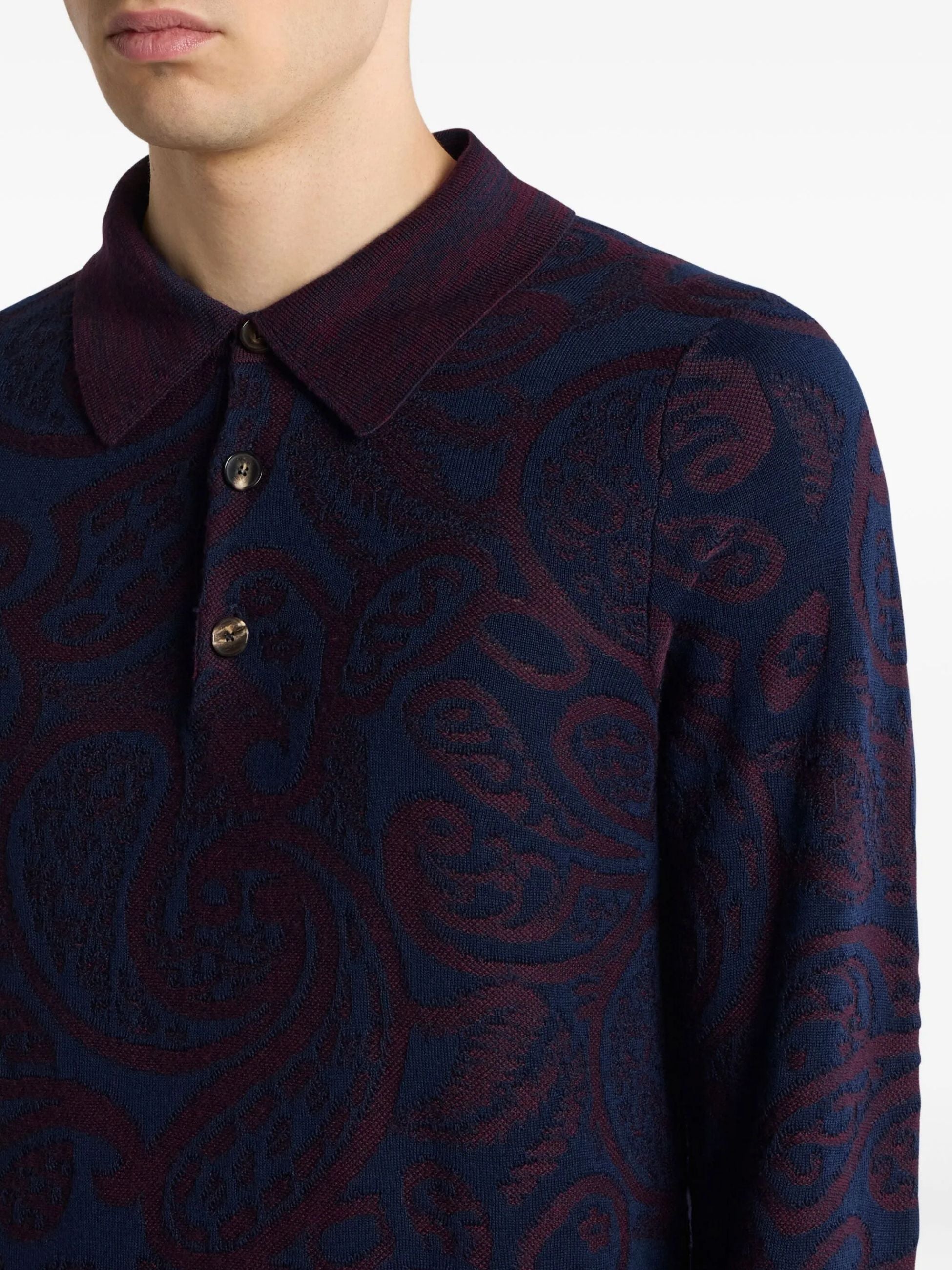 ETRO - Maglieria - MRKF0028AQ298