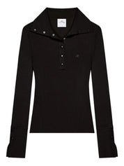 COURRÈGES - Polo - 325MPO051FI0001