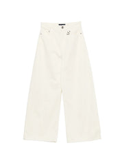 SPORTMAX - Jeans - 2622136025600